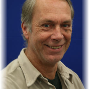 Profilbild von Olaf Holtfreter