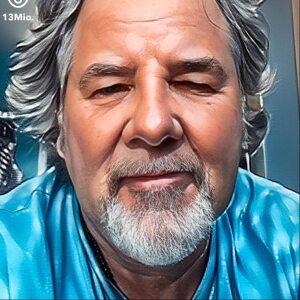 Profilbild von Olaf Holz