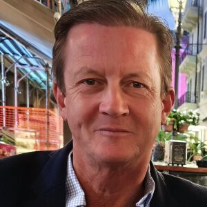 Profilbild von Olaf Hopp