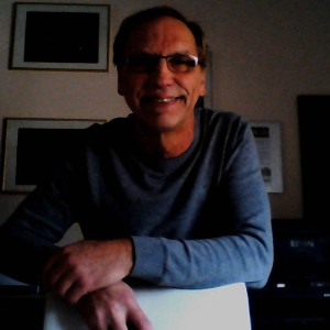 Profilbild von Olaf Horch
