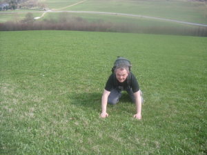 Profilbild von Olaf Hornburg