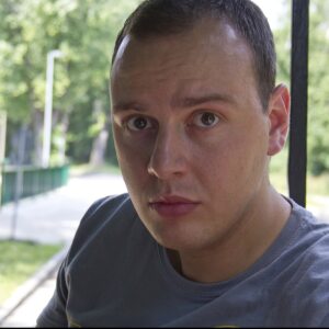 Profilbild von Olaf Hornickel