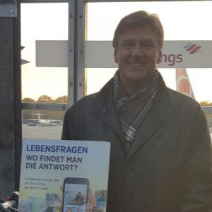 Profilbild von Olaf Hornig