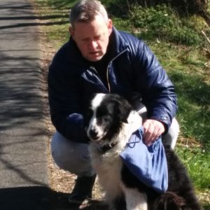 Profilbild von Olaf Hornig