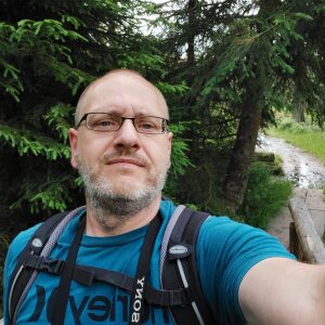 Profilbild von Olaf Hüneburg