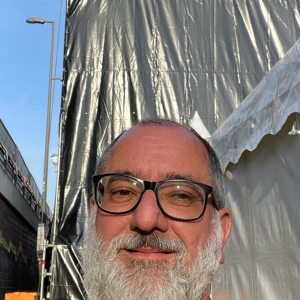 Profilbild von Olaf Hüttmann