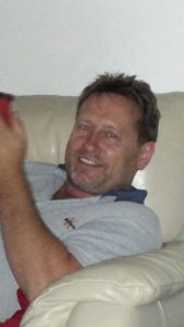 Profilbild von Olaf Hupp