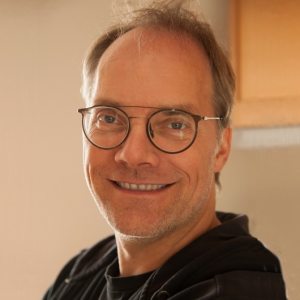 Profilbild von Olaf Husmann