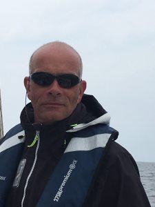 Profilbild von Olaf Husmann