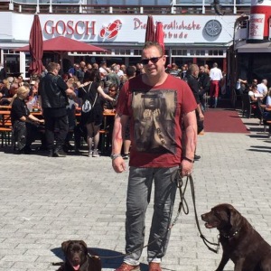 Profilbild von Olaf Hußmann