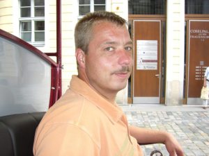 Profilbild von Olaf Im Ort