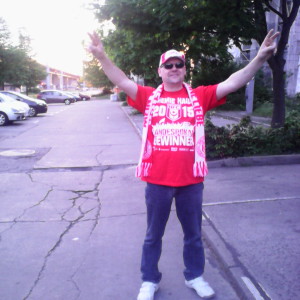 Profilbild von Olaf Jacob