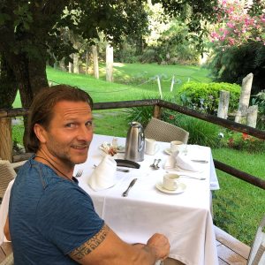 Profilbild von Olaf Jähnke