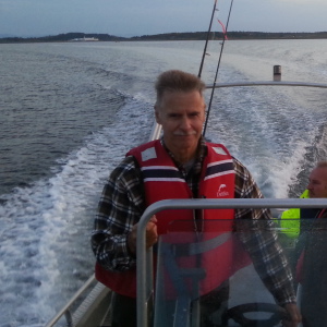 Profilbild von Olaf Jahn