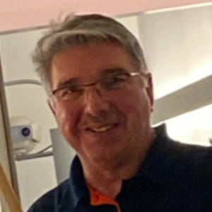 Profilbild von Olaf Jansen