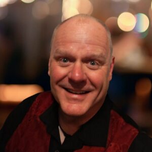 Profilbild von Olaf Jansen