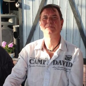 Profilbild von Olaf Jasper