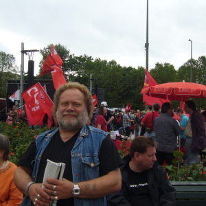 Profilbild von Olaf Jedecke