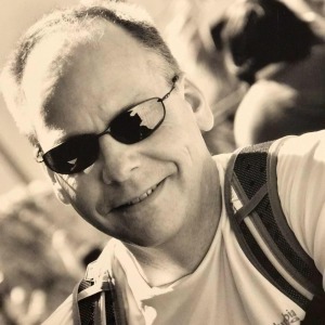 Profilbild von Olaf Jeziorek