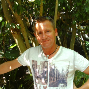 Profilbild von Olaf Jilg