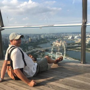 Profilbild von Olaf John