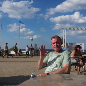 Profilbild von Olaf Joost