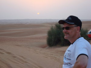 Profilbild von Olaf Jordan