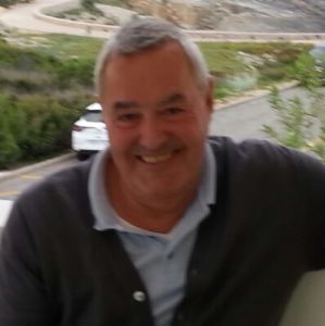 Profilbild von Olaf Juettner