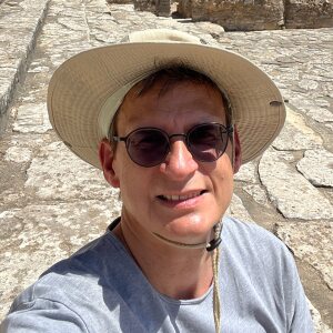 Profilbild von Olaf Junghanns