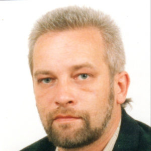 Social Media Profilbild Olaf Jurisch 