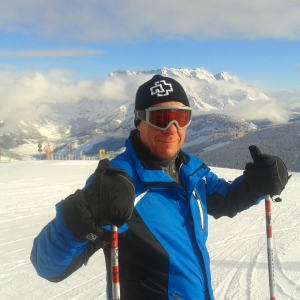 Profilbild von Olaf Jurthe