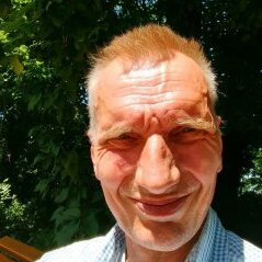 Profilbild von Olaf Just