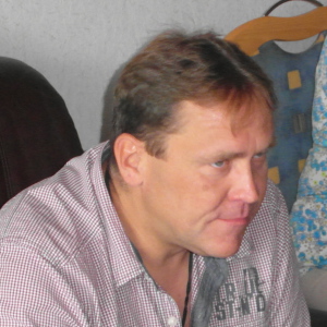 Profilbild von Olaf Kaczmarek
