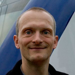 Profilbild von Olaf Kämmerling