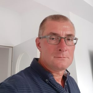 Profilbild von Olaf Käubler