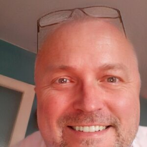 Profilbild von Olaf Kain