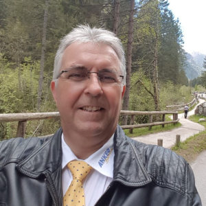 Profilbild von Olaf Kaiser
