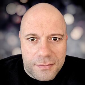 Profilbild von Olaf Kaiser