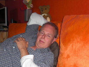Profilbild von Olaf Kallien