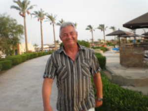 Profilbild von Olaf Kallus
