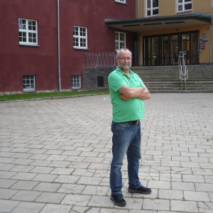 Profilbild von Olaf Kandula