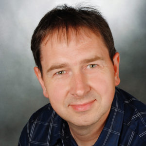 Profilbild von Olaf Karius