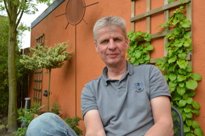 Profilbild von Olaf Karzig