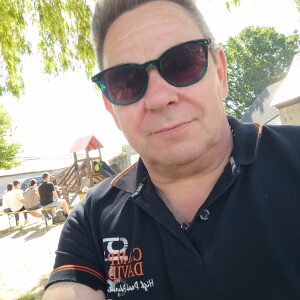 Profilbild von Olaf Kaßburg