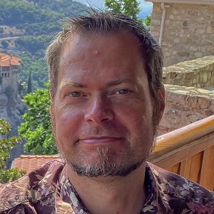 Profilbild von Olaf Katrynski