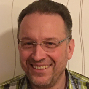 Profilbild von Olaf Katzwinkel