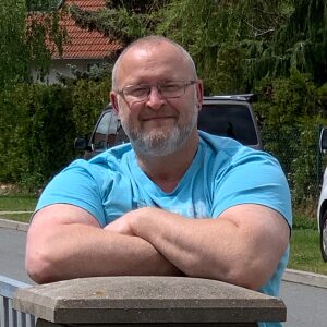 Profilbild von Olaf Kaufmann