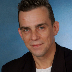 Profilbild von Olaf Kaulfuss