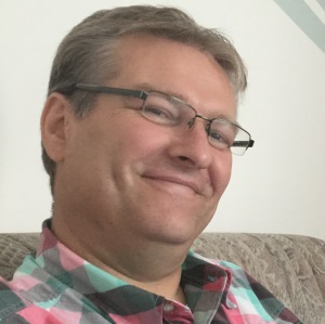 Profilbild von Olaf Kemper