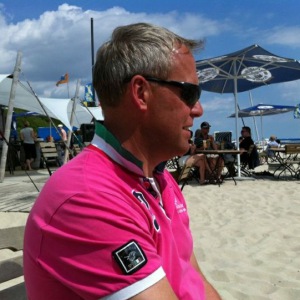 Profilbild von Olaf Ketelsen